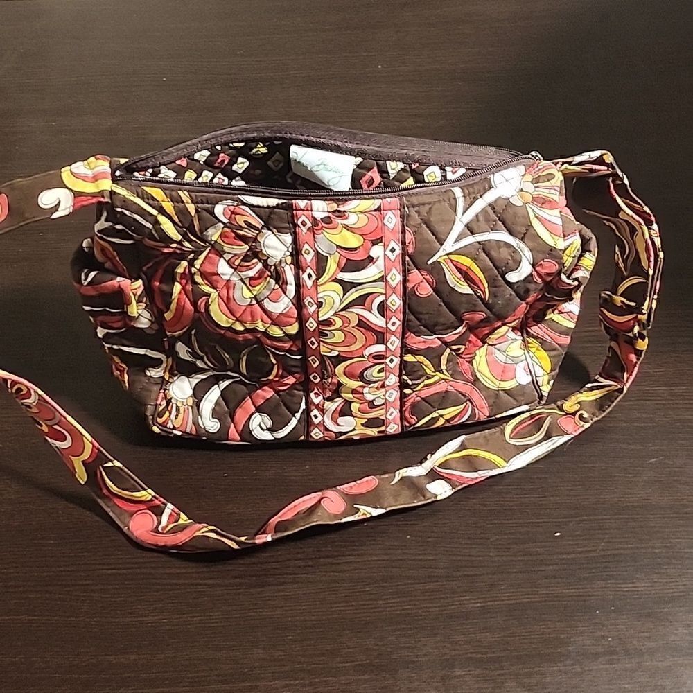 Vera Bradley purse, bag. NWOT